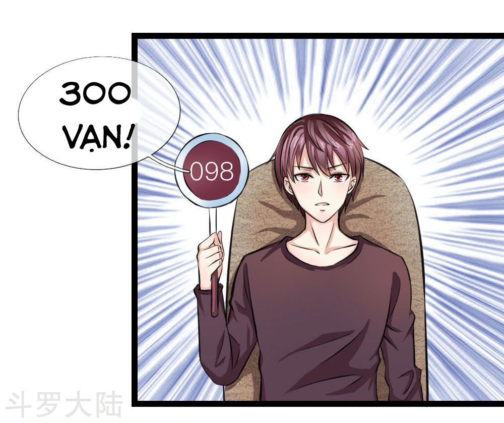 Tuyệt Thế Phi Đao Chapter 86 - Trang 2