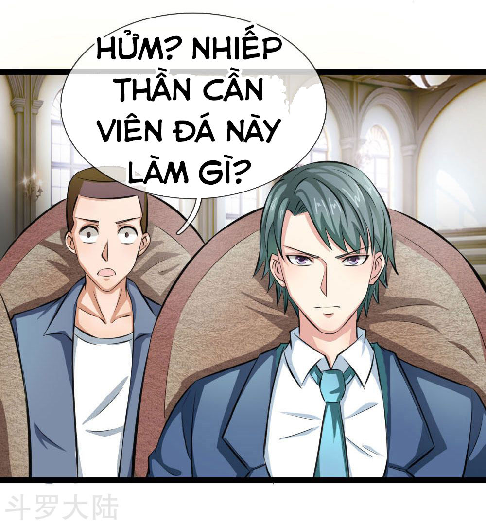Tuyệt Thế Phi Đao Chapter 86 - Trang 2