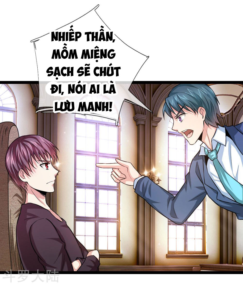 Tuyệt Thế Phi Đao Chapter 86 - Trang 2