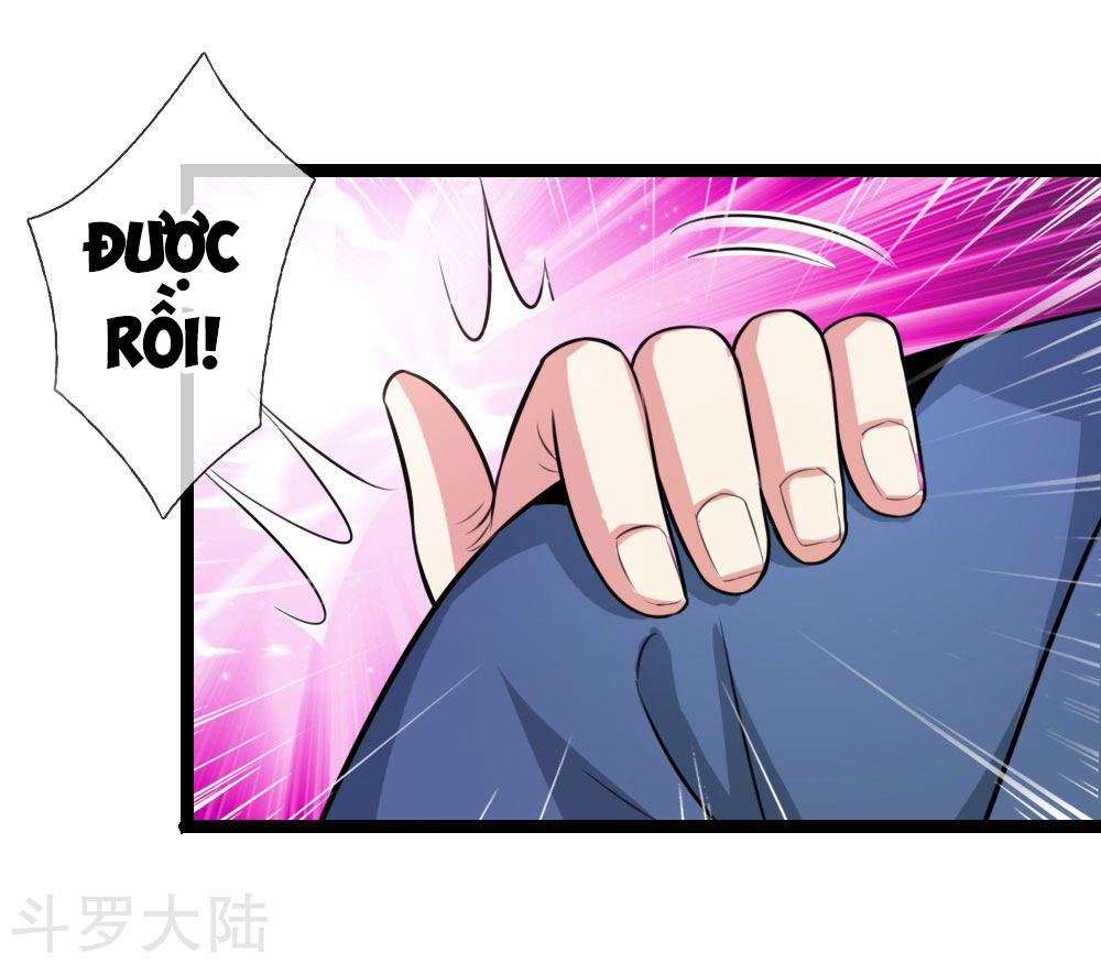 Tuyệt Thế Phi Đao Chapter 86 - Trang 2