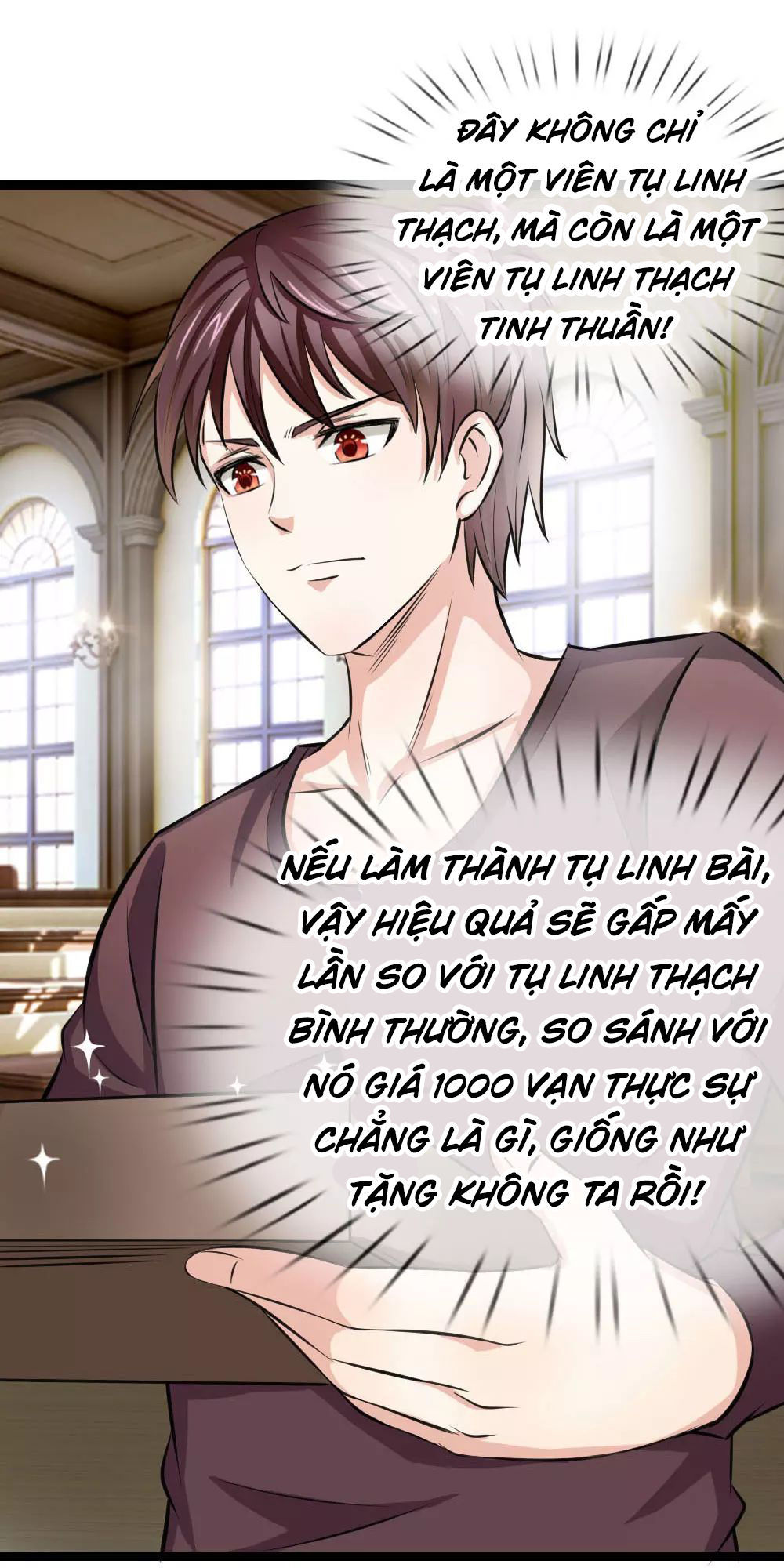 Tuyệt Thế Phi Đao Chapter 87 - Trang 2