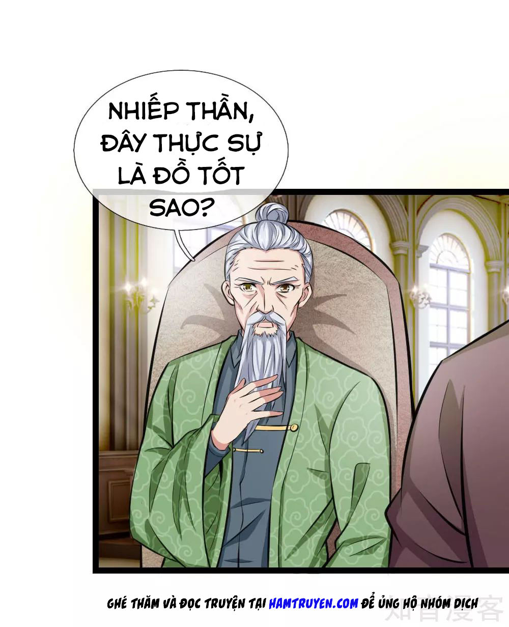 Tuyệt Thế Phi Đao Chapter 87 - Trang 2