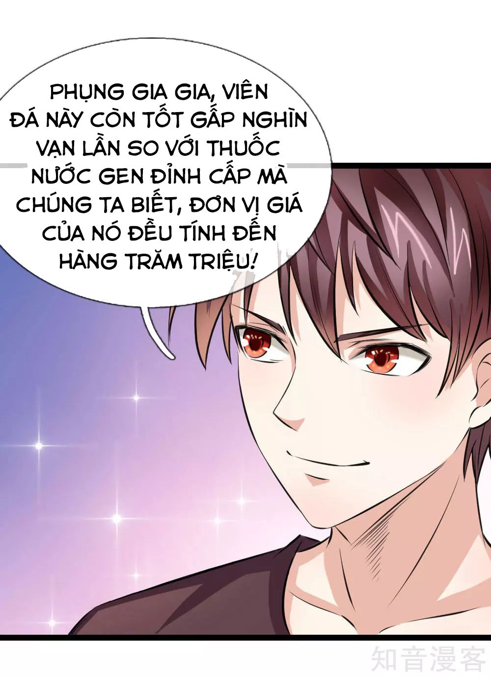 Tuyệt Thế Phi Đao Chapter 87 - Trang 2