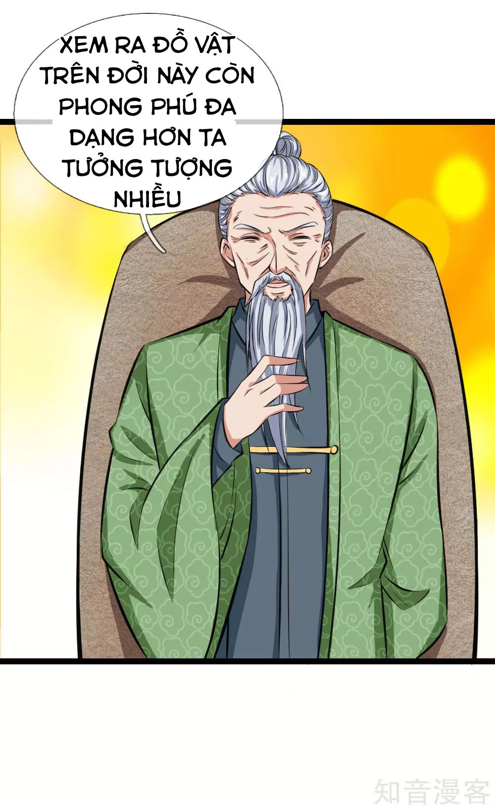 Tuyệt Thế Phi Đao Chapter 87 - Trang 2