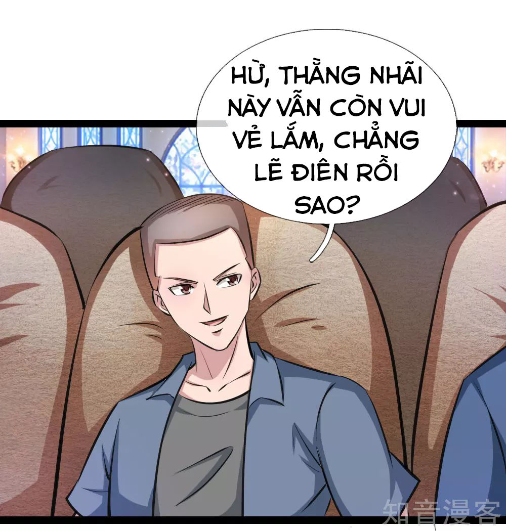 Tuyệt Thế Phi Đao Chapter 87 - Trang 2