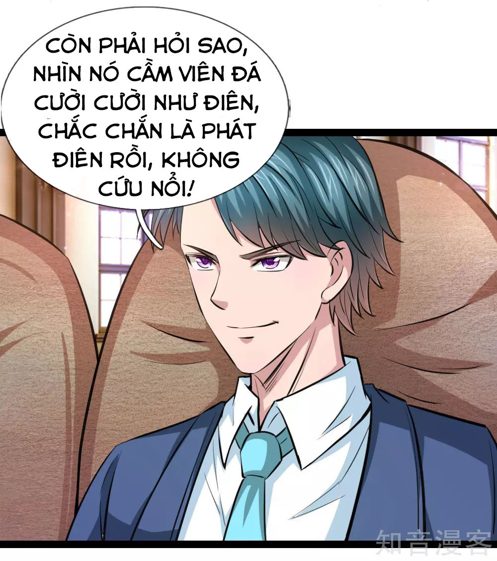 Tuyệt Thế Phi Đao Chapter 87 - Trang 2