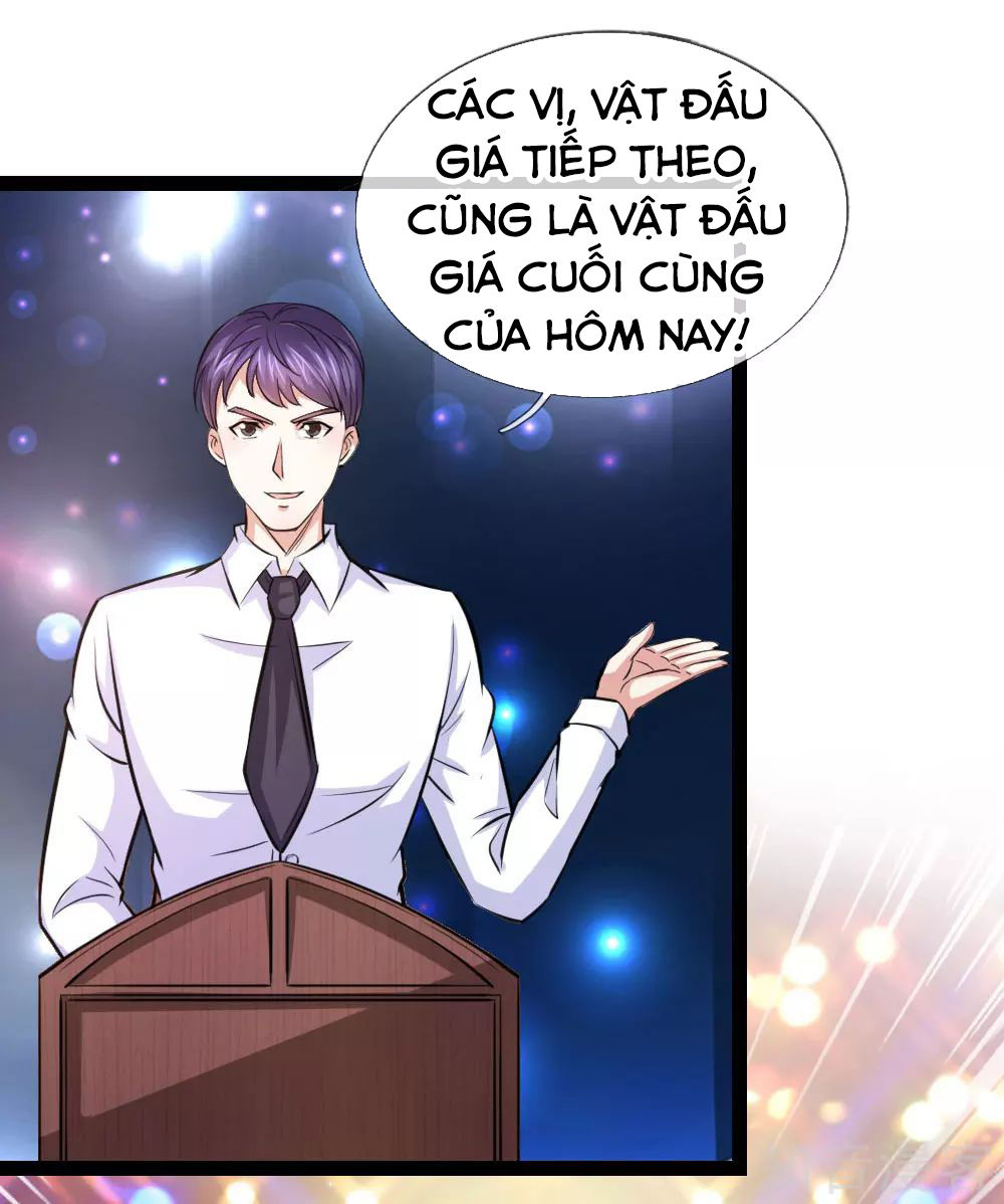 Tuyệt Thế Phi Đao Chapter 87 - Trang 2