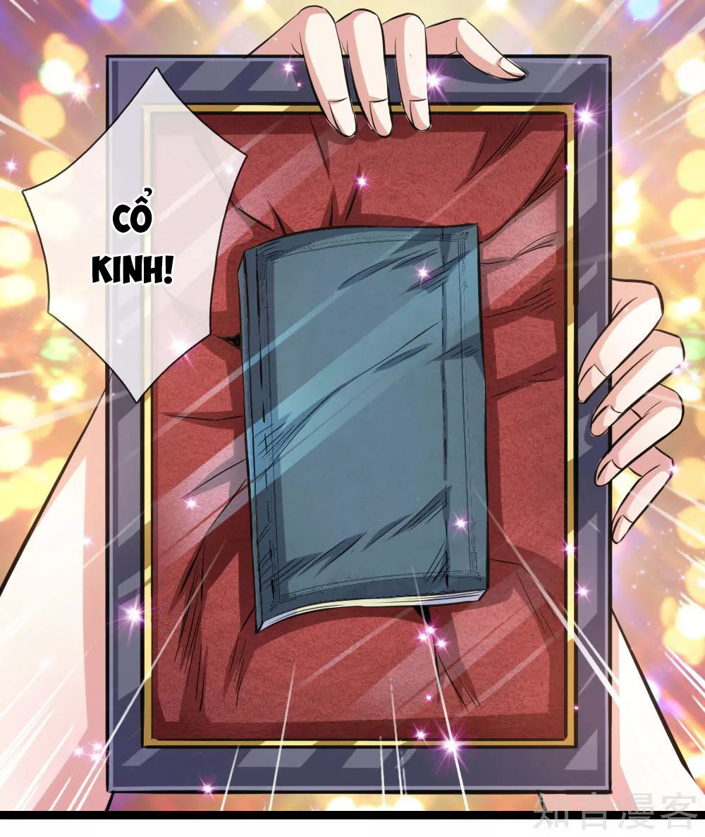 Tuyệt Thế Phi Đao Chapter 87 - Trang 2