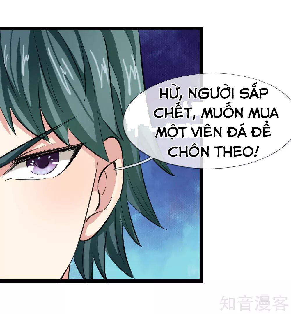 Tuyệt Thế Phi Đao Chapter 87 - Trang 2