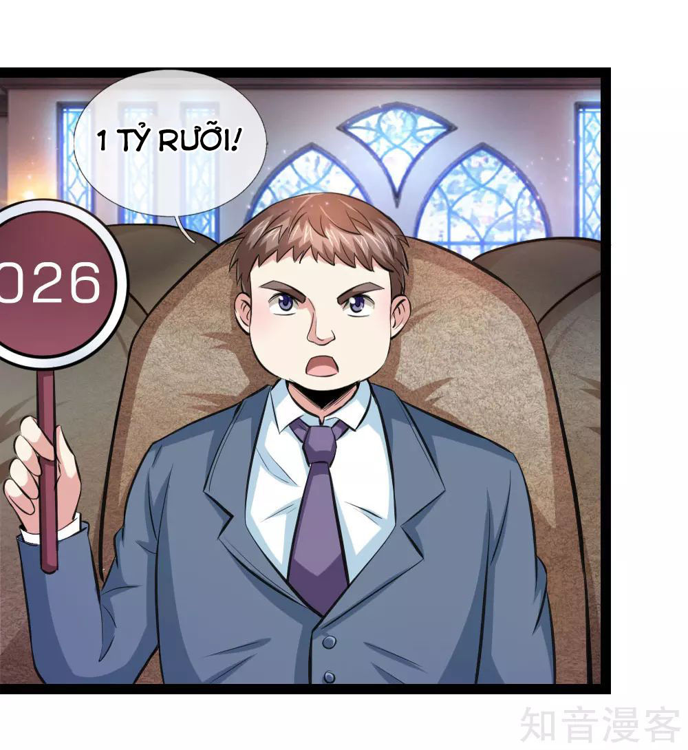 Tuyệt Thế Phi Đao Chapter 87 - Trang 2