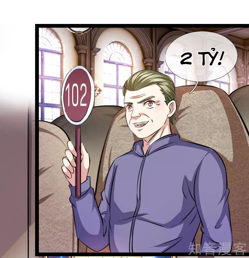 Tuyệt Thế Phi Đao Chapter 87 - Trang 2