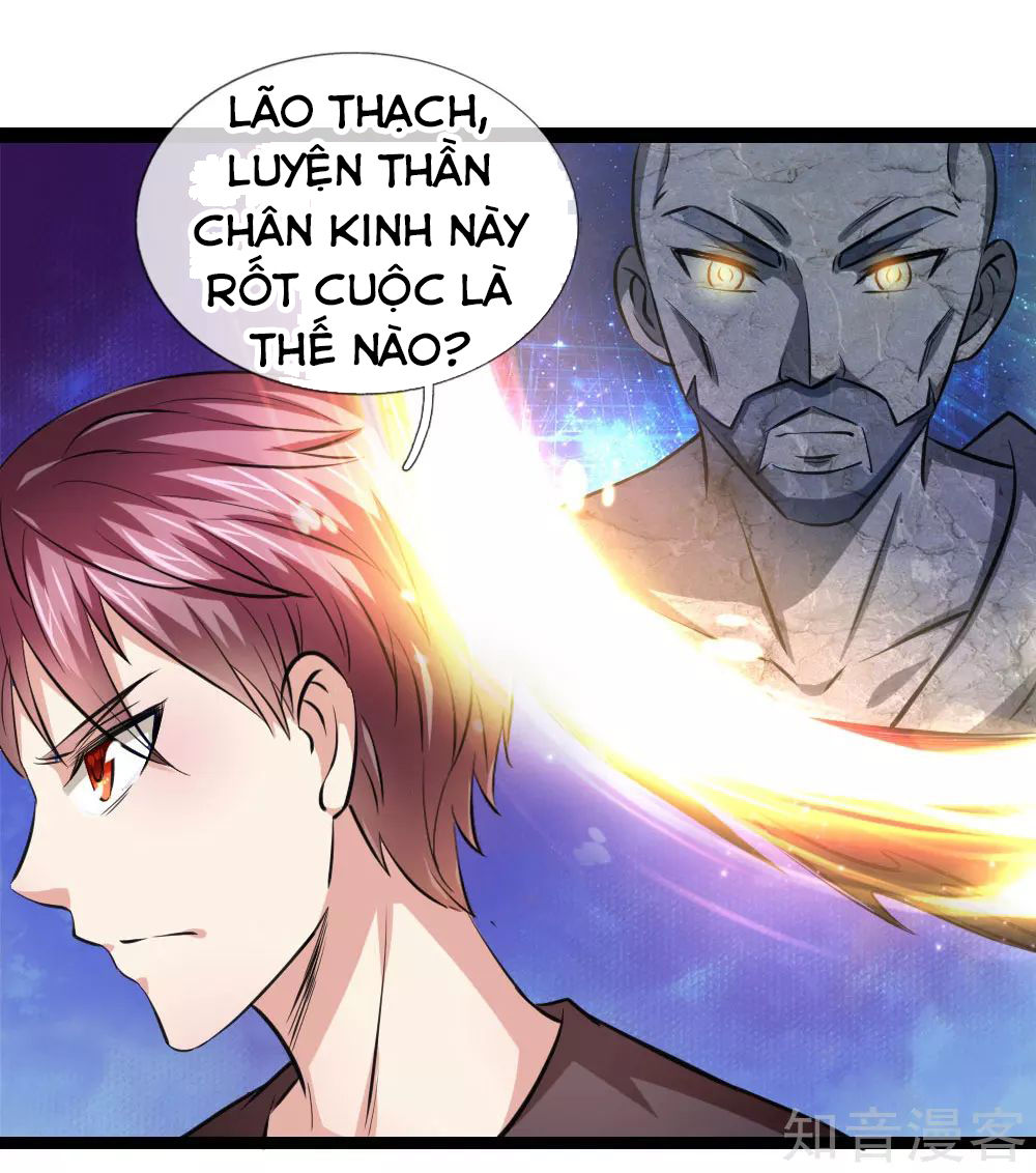Tuyệt Thế Phi Đao Chapter 87 - Trang 2