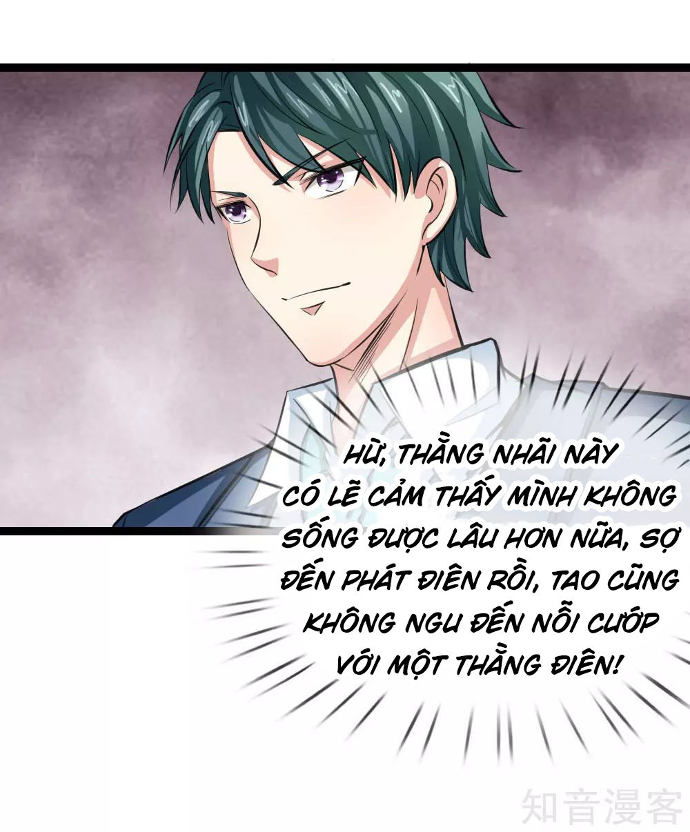 Tuyệt Thế Phi Đao Chapter 87 - Trang 2