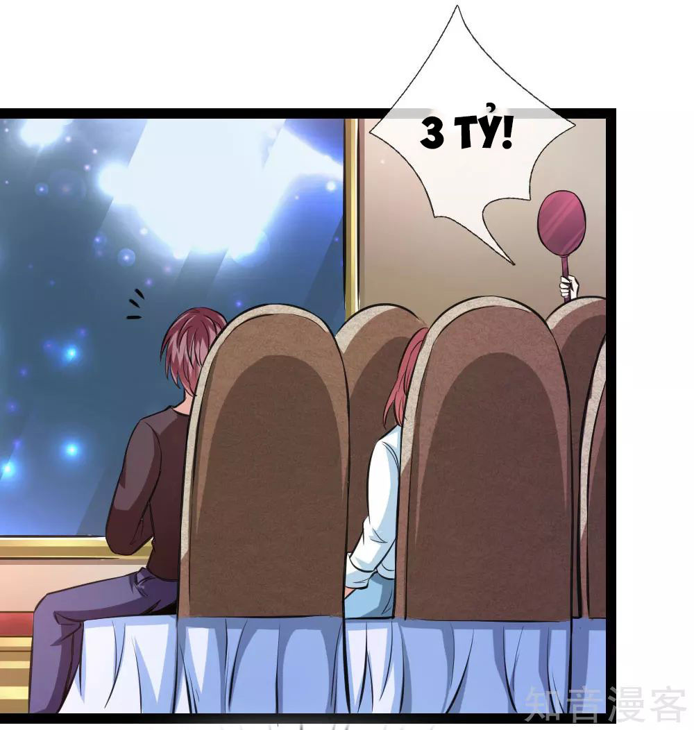 Tuyệt Thế Phi Đao Chapter 88 - Trang 2