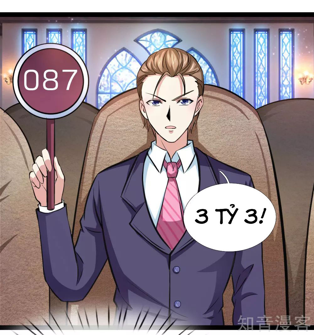 Tuyệt Thế Phi Đao Chapter 88 - Trang 2