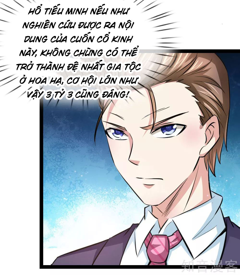 Tuyệt Thế Phi Đao Chapter 88 - Trang 2