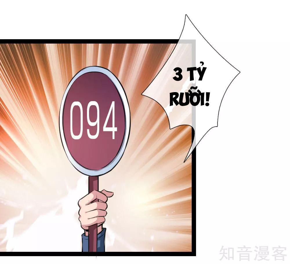 Tuyệt Thế Phi Đao Chapter 88 - Trang 2