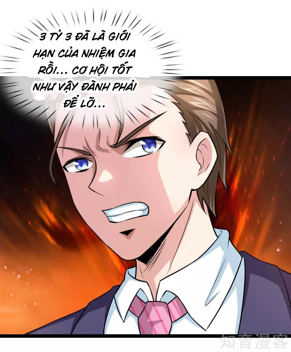 Tuyệt Thế Phi Đao Chapter 88 - Trang 2