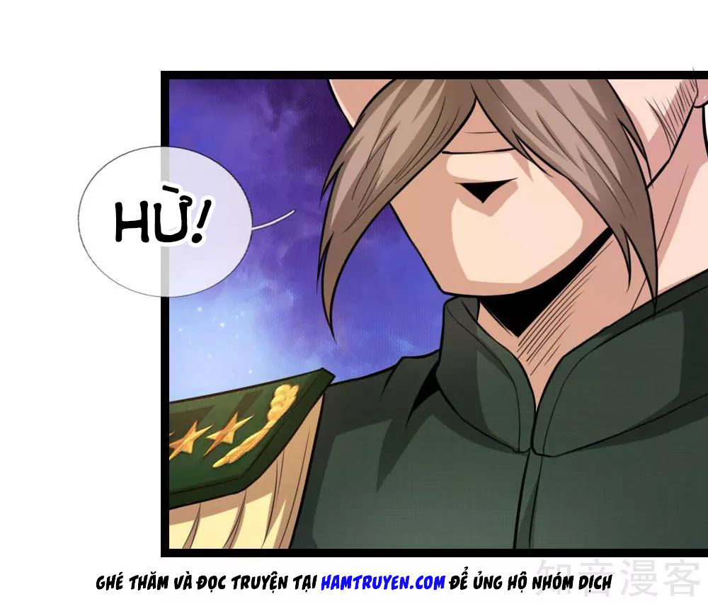 Tuyệt Thế Phi Đao Chapter 88 - Trang 2