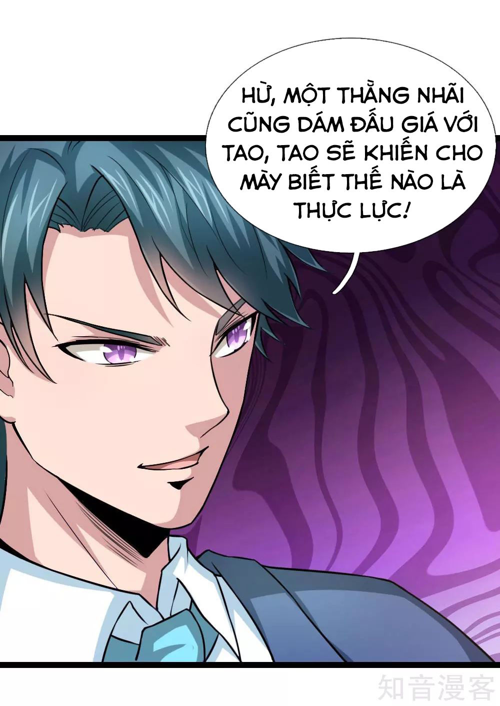 Tuyệt Thế Phi Đao Chapter 88 - Trang 2