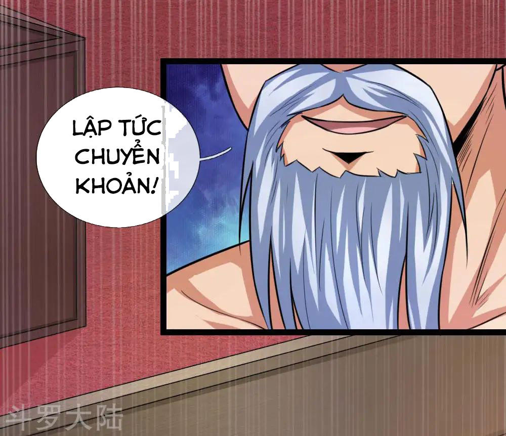 Tuyệt Thế Phi Đao Chapter 89 - Trang 2