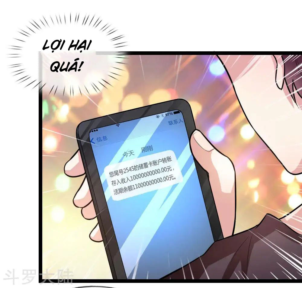 Tuyệt Thế Phi Đao Chapter 89 - Trang 2