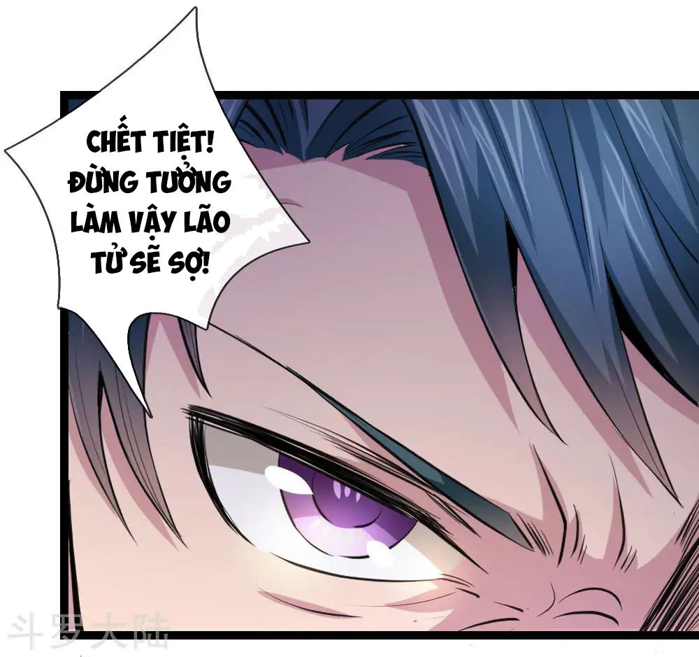 Tuyệt Thế Phi Đao Chapter 89 - Trang 2