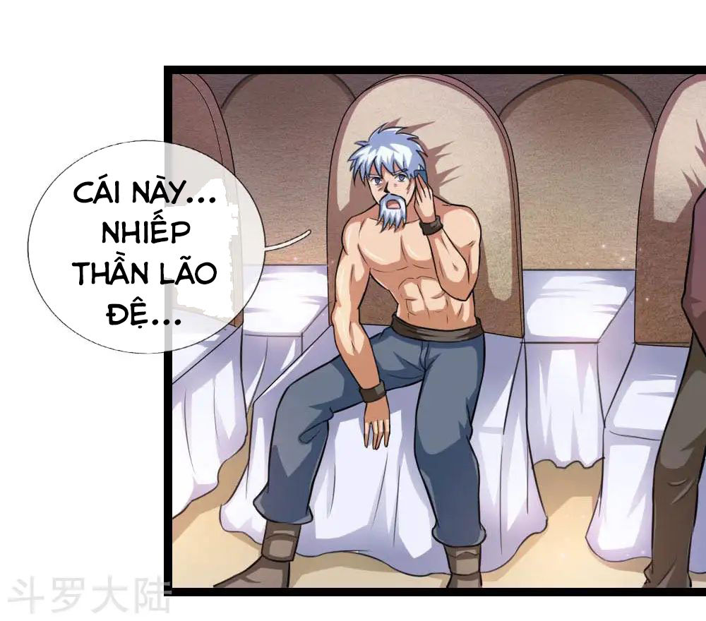 Tuyệt Thế Phi Đao Chapter 89 - Trang 2