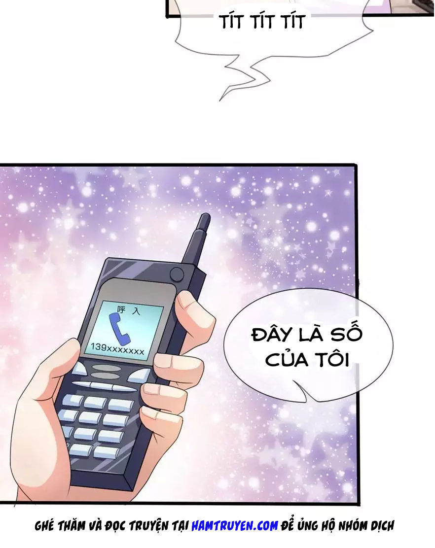 Tuyệt Thế Phi Đao Chapter 9 - Trang 2