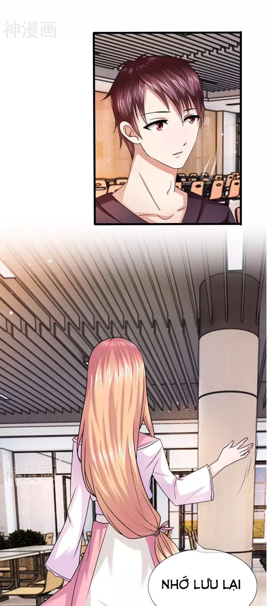 Tuyệt Thế Phi Đao Chapter 9 - Trang 2