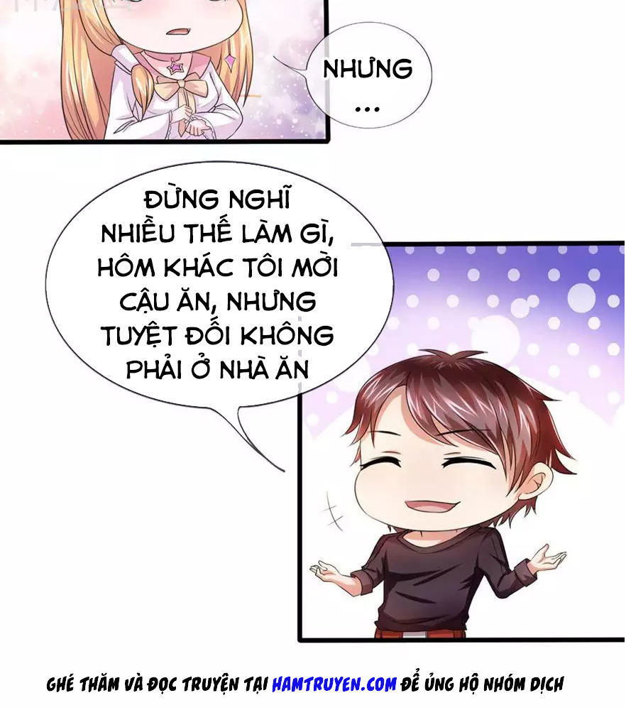 Tuyệt Thế Phi Đao Chapter 9 - Trang 2