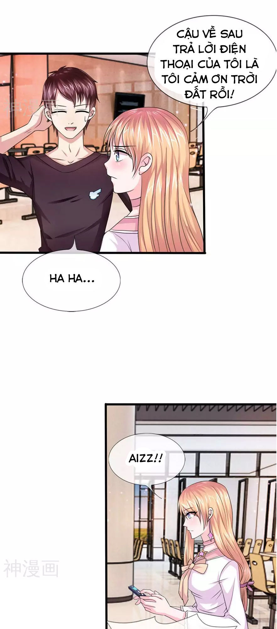 Tuyệt Thế Phi Đao Chapter 9 - Trang 2