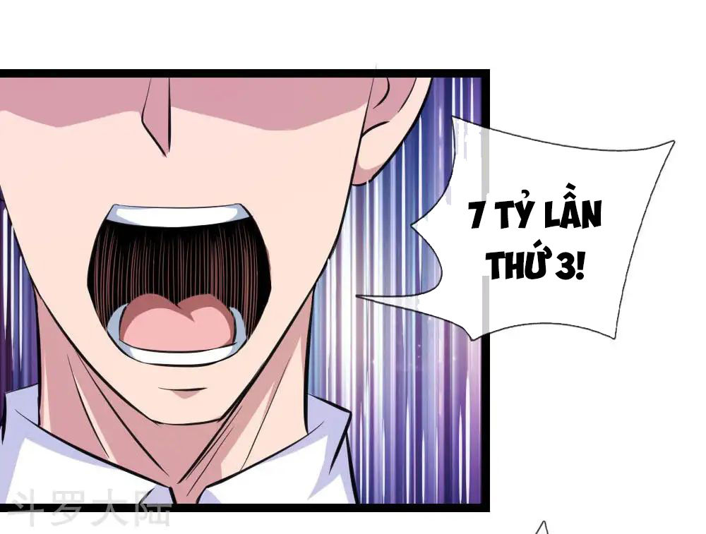 Tuyệt Thế Phi Đao Chapter 90 - Trang 2