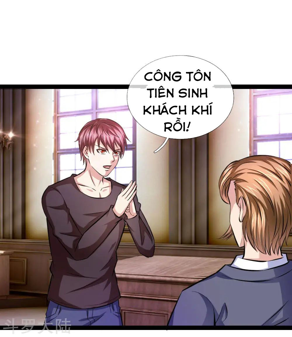 Tuyệt Thế Phi Đao Chapter 90 - Trang 2