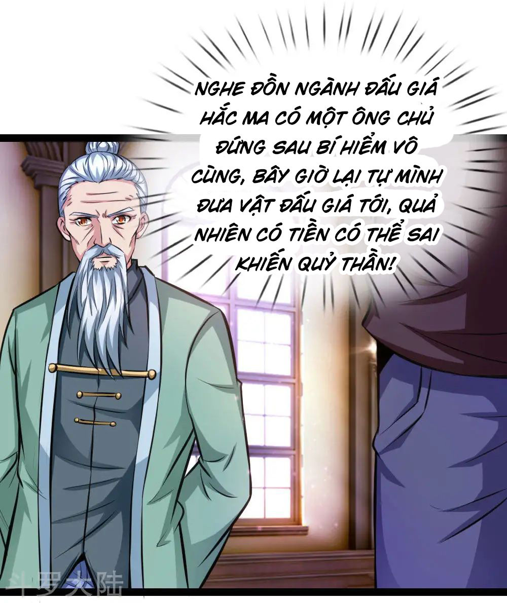 Tuyệt Thế Phi Đao Chapter 90 - Trang 2