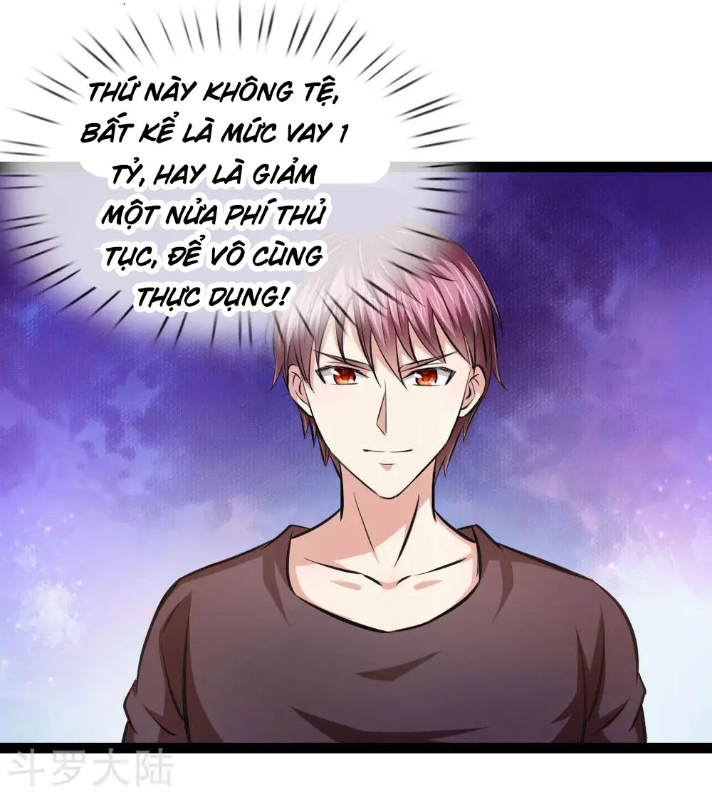 Tuyệt Thế Phi Đao Chapter 90 - Trang 2