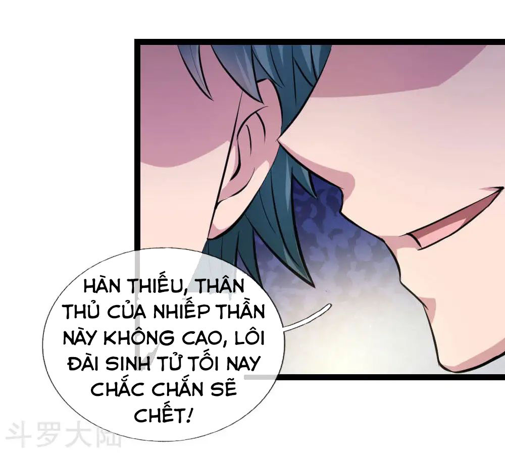 Tuyệt Thế Phi Đao Chapter 90 - Trang 2