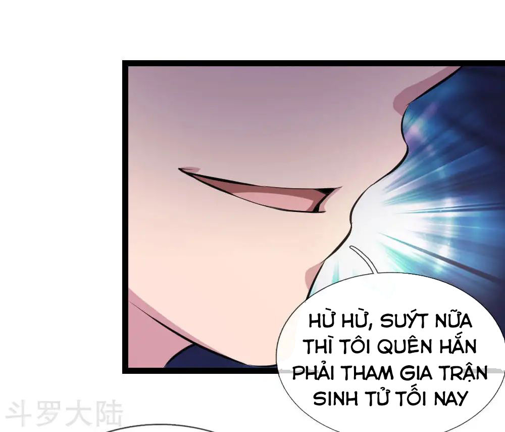 Tuyệt Thế Phi Đao Chapter 90 - Trang 2