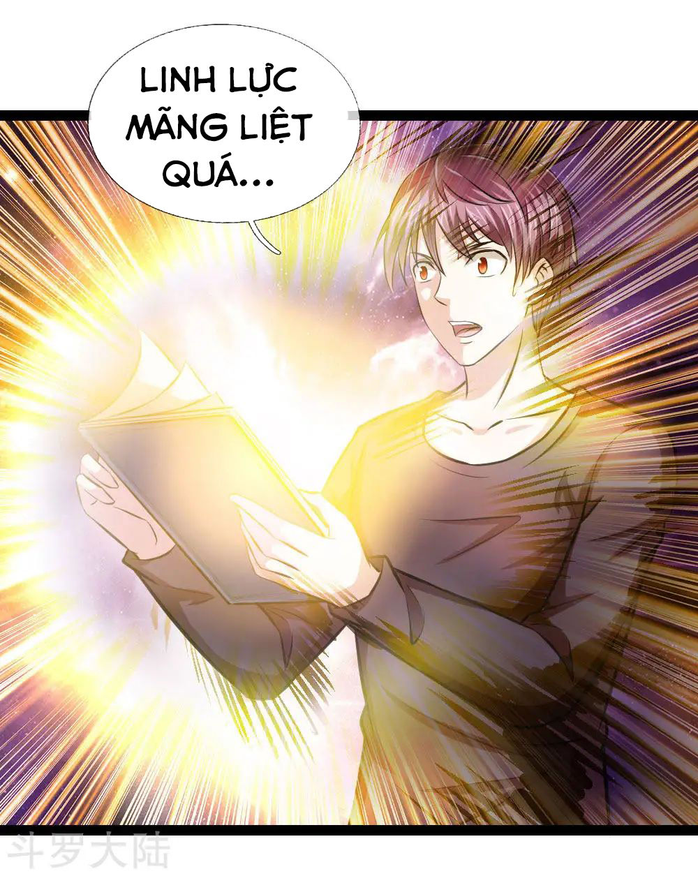 Tuyệt Thế Phi Đao Chapter 91 - Trang 2