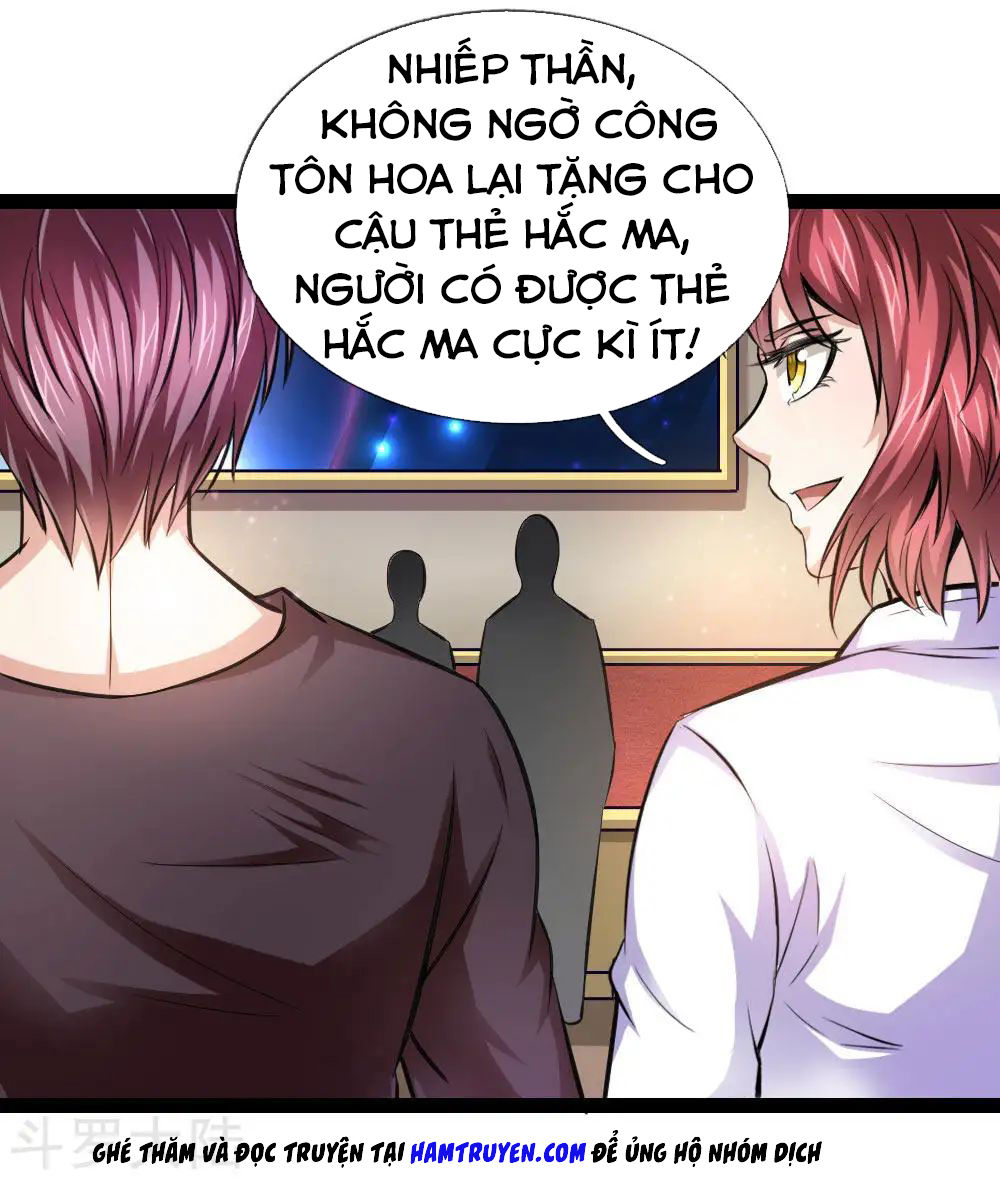 Tuyệt Thế Phi Đao Chapter 91 - Trang 2