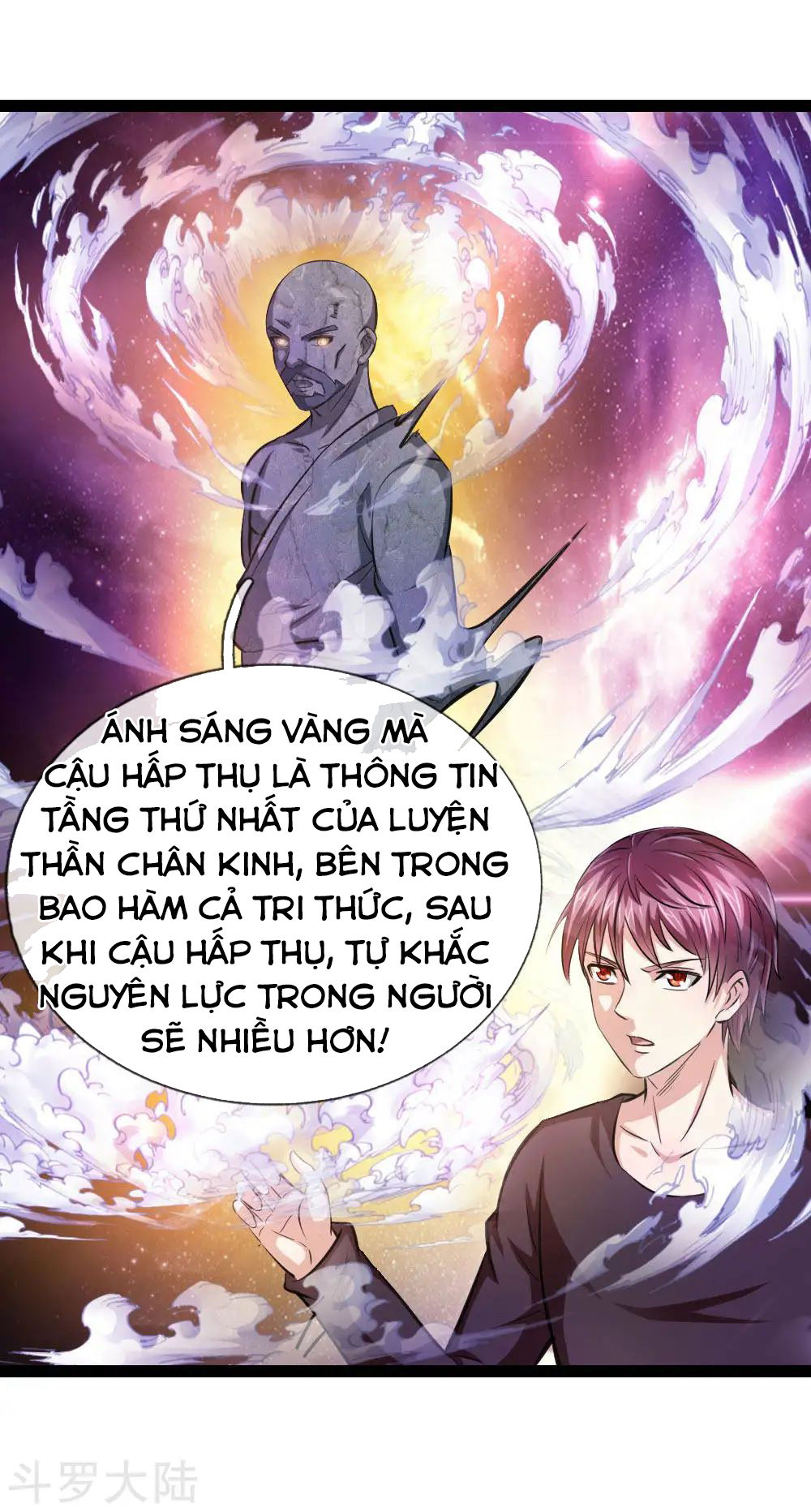 Tuyệt Thế Phi Đao Chapter 91 - Trang 2