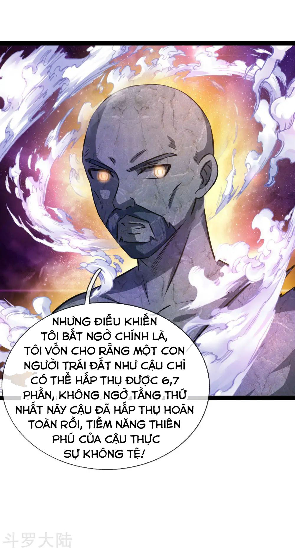 Tuyệt Thế Phi Đao Chapter 91 - Trang 2