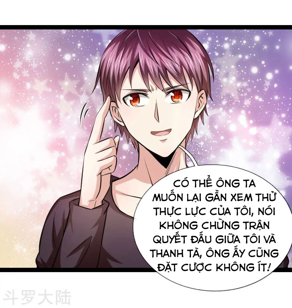 Tuyệt Thế Phi Đao Chapter 91 - Trang 2