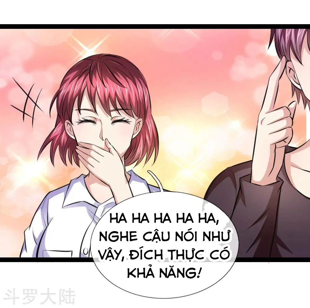 Tuyệt Thế Phi Đao Chapter 91 - Trang 2