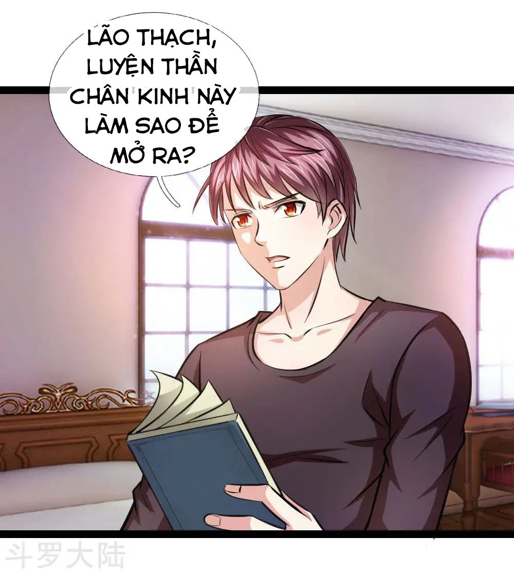 Tuyệt Thế Phi Đao Chapter 91 - Trang 2