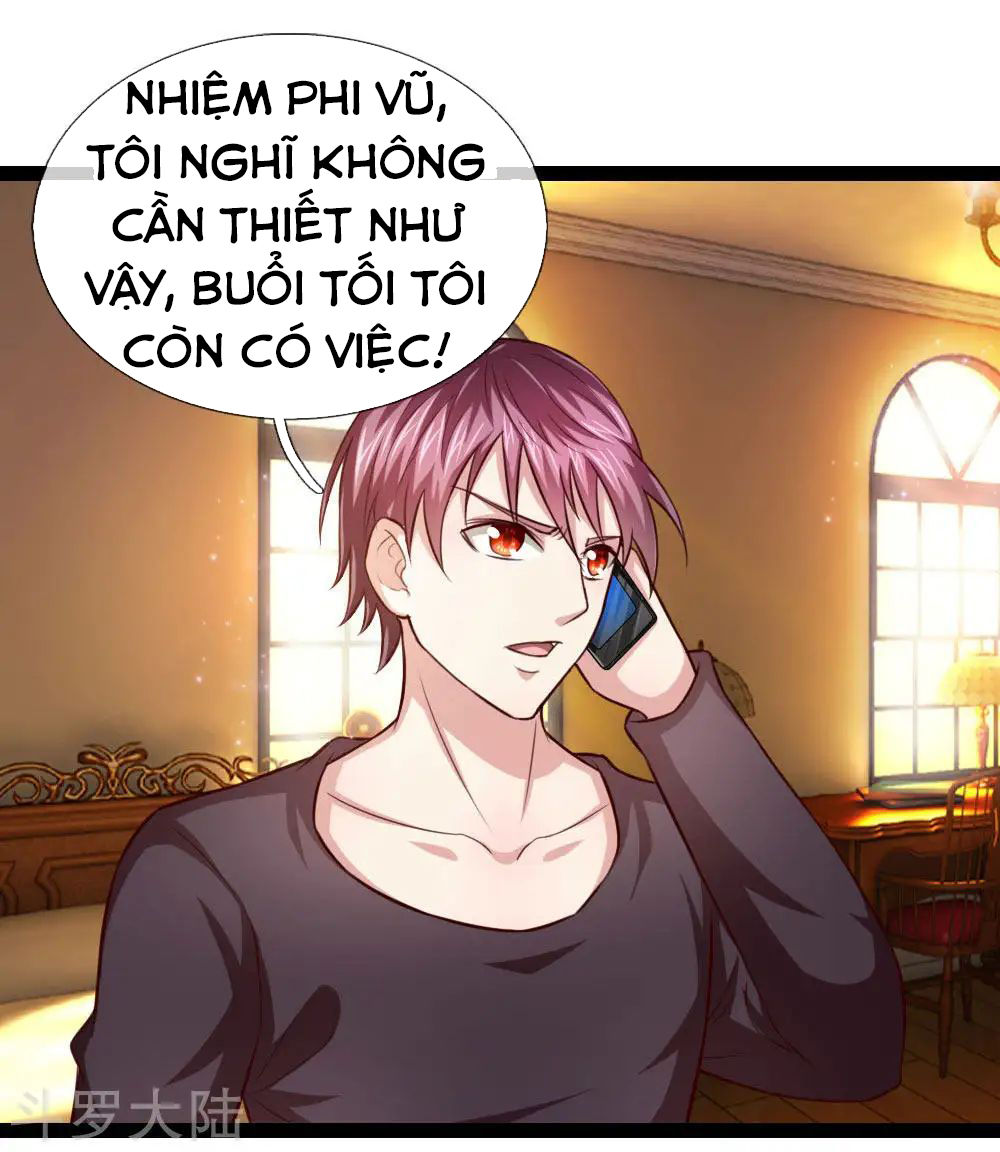 Tuyệt Thế Phi Đao Chapter 92 - Trang 2