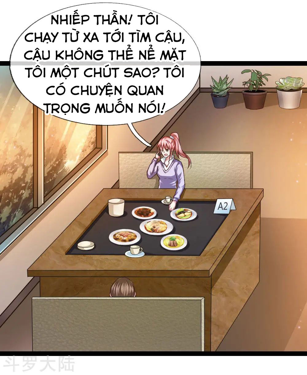 Tuyệt Thế Phi Đao Chapter 92 - Trang 2