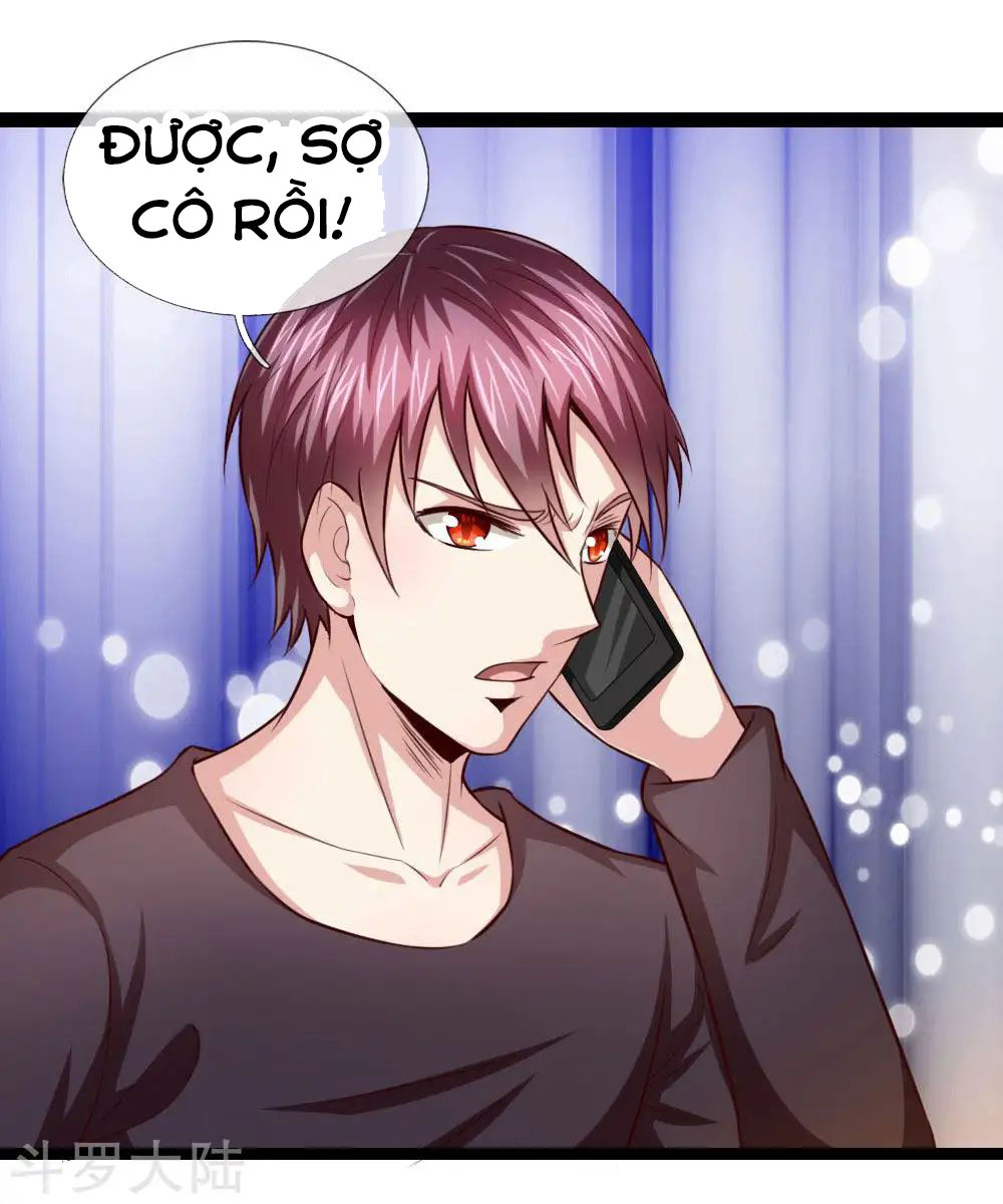 Tuyệt Thế Phi Đao Chapter 92 - Trang 2