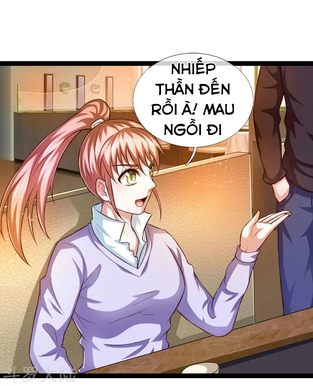 Tuyệt Thế Phi Đao Chapter 92 - Trang 2