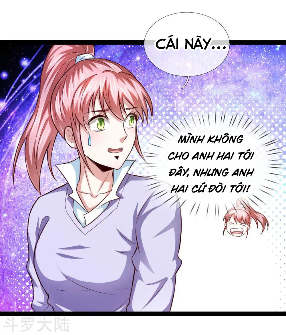 Tuyệt Thế Phi Đao Chapter 92 - Trang 2